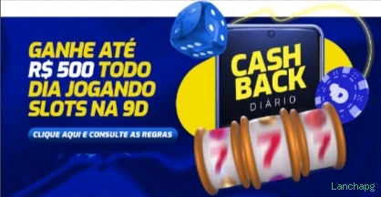PIX Instantâneo Lanchapg