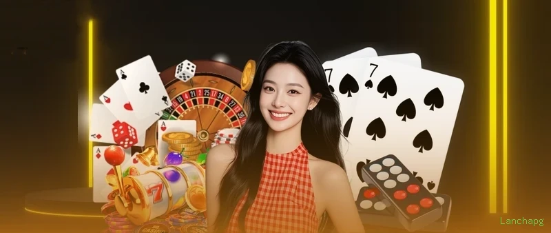 Casino VIP Lanchapg