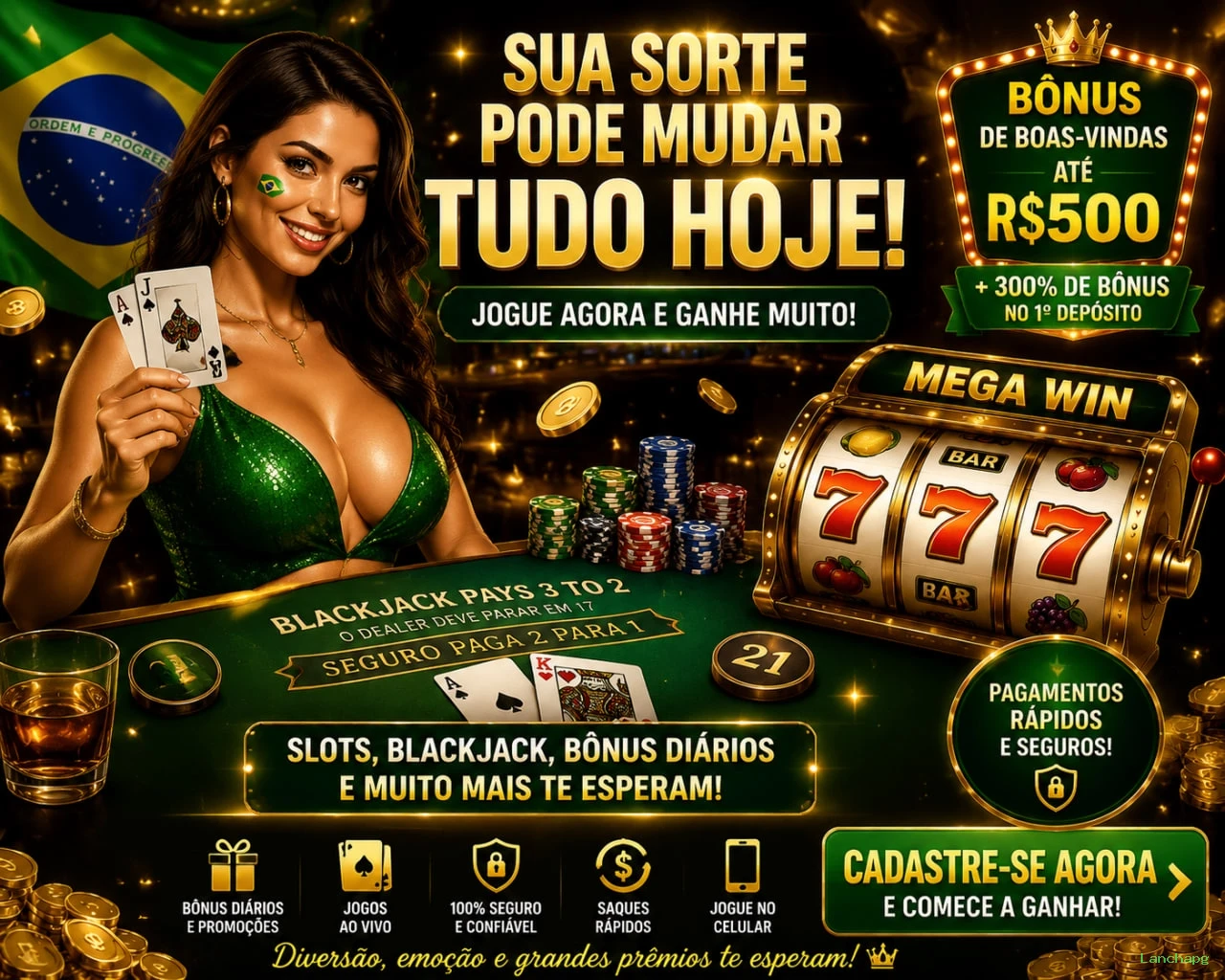 Estatísticas do Jogo Lanchapg