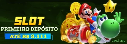 Promoção Relâmpago Lanchapg